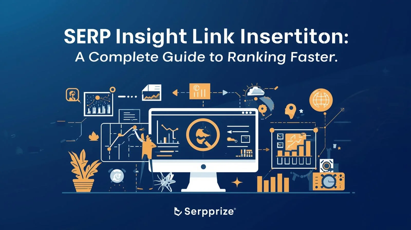 SERP Insight Link Insertion 2026