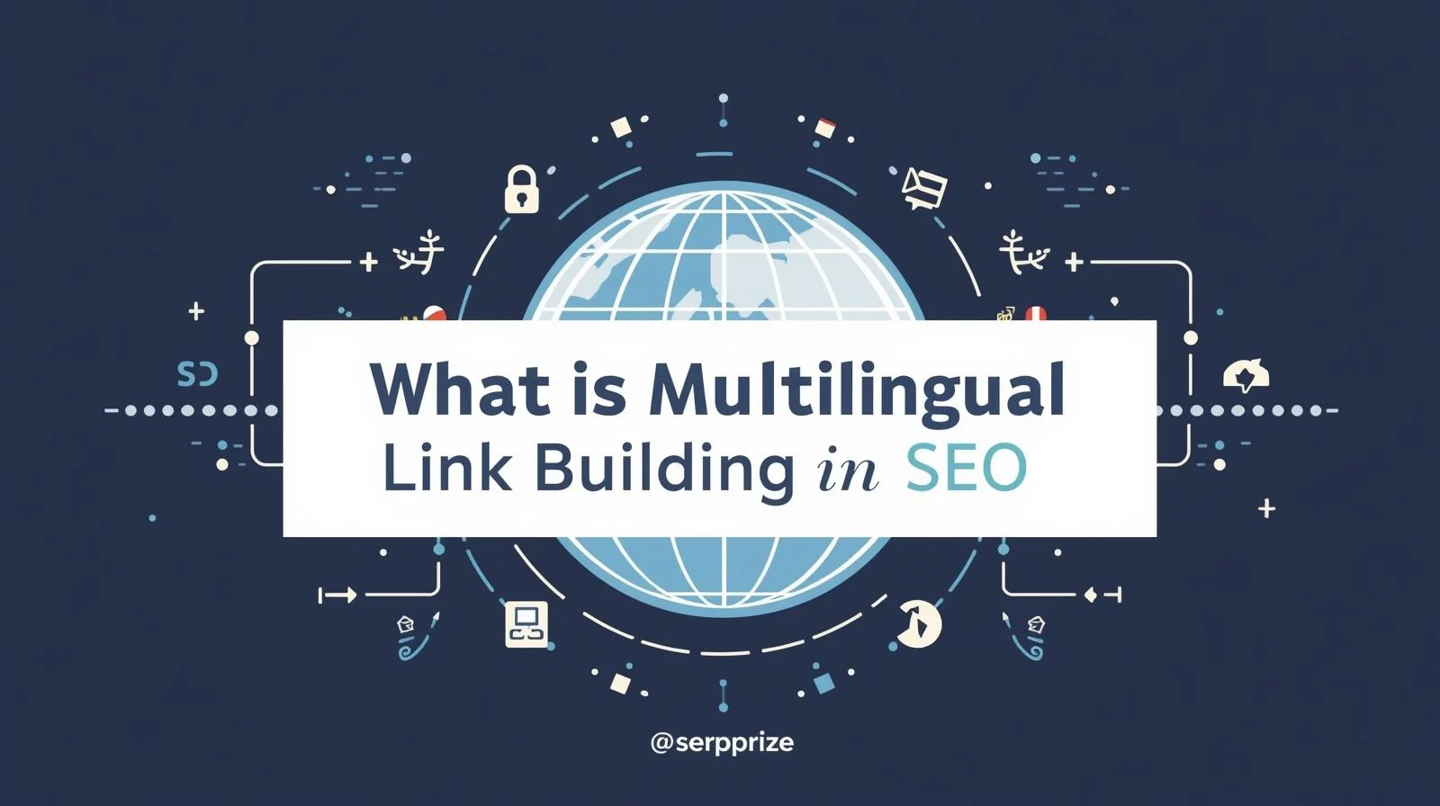 What is Multilingual Link Building in SEO