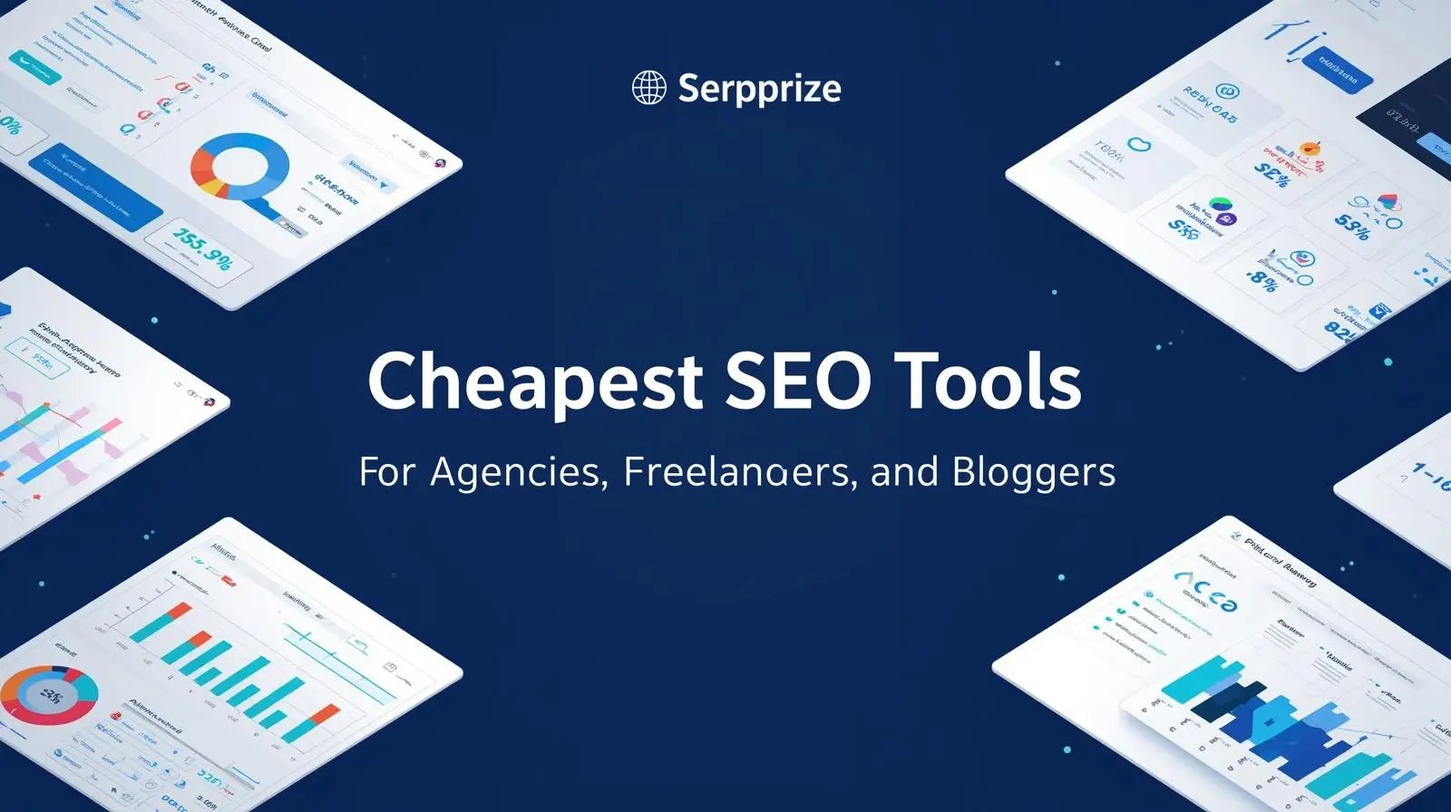 Cheapest seo tools